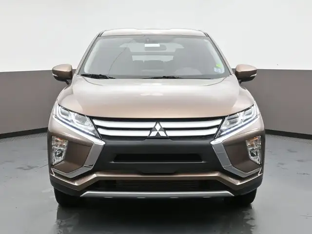 2020 Mitsubishi Eclipse Cross ES AWD Android Auto / Apple CarPla - Photo 3