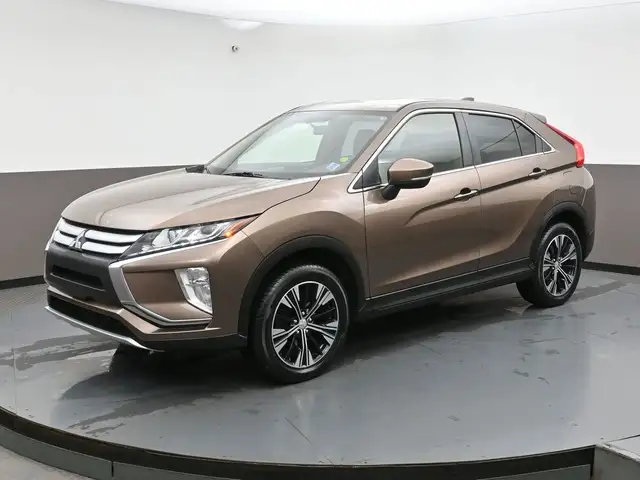 2020 Mitsubishi Eclipse Cross ES AWD Android Auto / Apple CarPla - Photo 4
