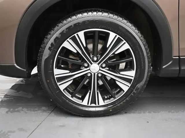 2020 Mitsubishi Eclipse Cross ES AWD Android Auto / Apple CarPla - Photo 5