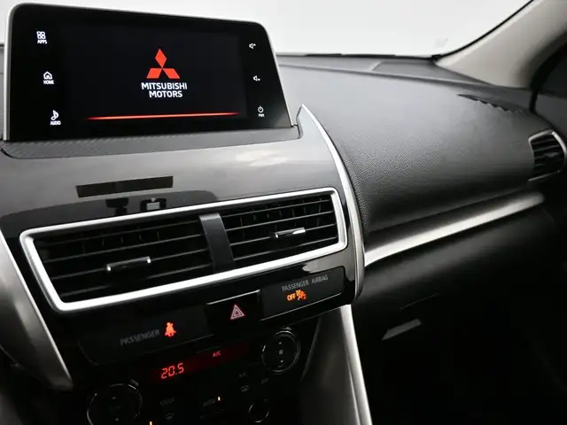 2020 Mitsubishi Eclipse Cross ES AWD Android Auto / Apple CarPla - Photo 8