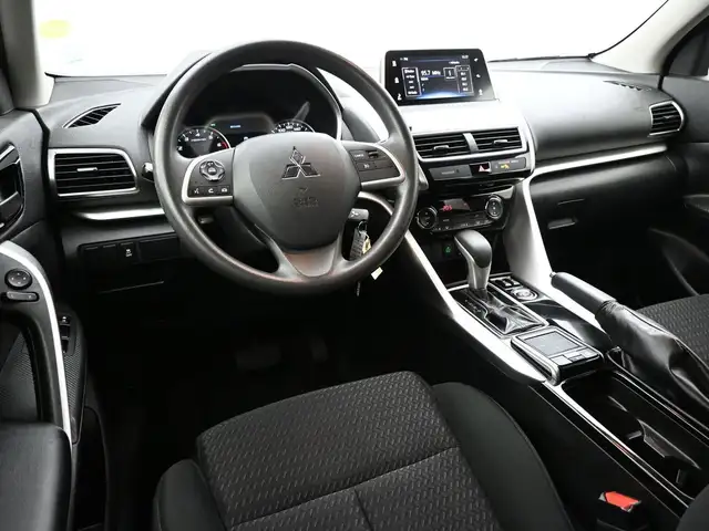 2020 Mitsubishi Eclipse Cross ES AWD Android Auto / Apple CarPla - Photo 20