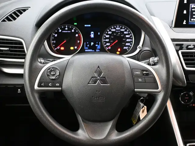2020 Mitsubishi Eclipse Cross ES AWD Android Auto / Apple CarPla - Photo 21