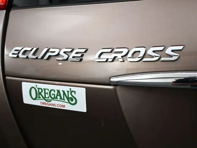 2020 Mitsubishi Eclipse Cross ES AWD Android Auto / Apple CarPla - Photo 23