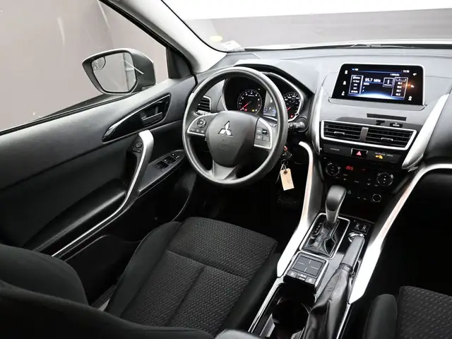 2020 Mitsubishi Eclipse Cross ES AWD Android Auto / Apple CarPla - Photo 26