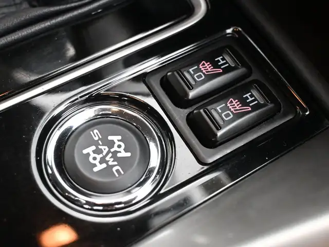 2020 Mitsubishi Eclipse Cross ES AWD Android Auto / Apple CarPla - Photo 28