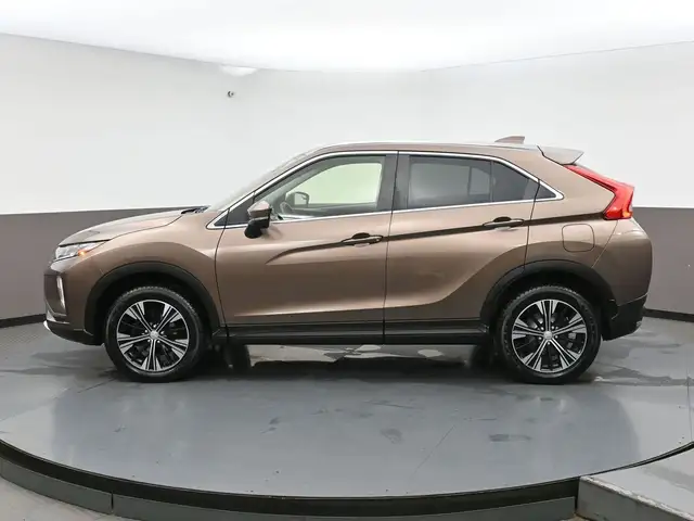 2020 Mitsubishi Eclipse Cross ES AWD Android Auto / Apple CarPla - Photo 31