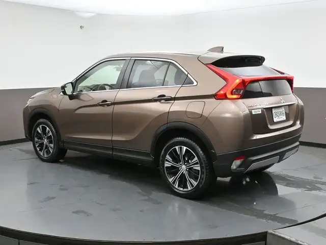 2020 Mitsubishi Eclipse Cross ES AWD Android Auto / Apple CarPla - Photo 32