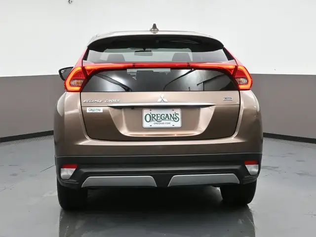 2020 Mitsubishi Eclipse Cross ES AWD Android Auto / Apple CarPla - Photo 33