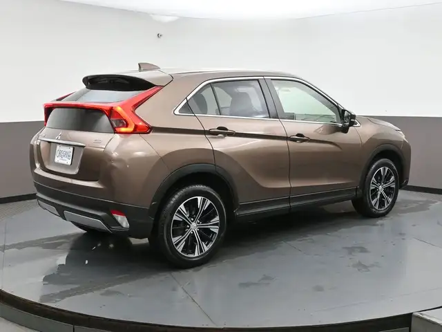 2020 Mitsubishi Eclipse Cross ES AWD Android Auto / Apple CarPla - Photo 34