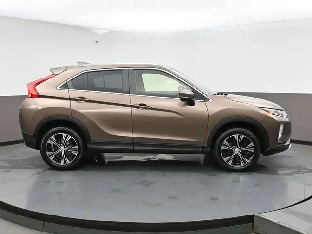 2020 Mitsubishi Eclipse Cross ES AWD Android Auto / Apple CarPla - Photo 35