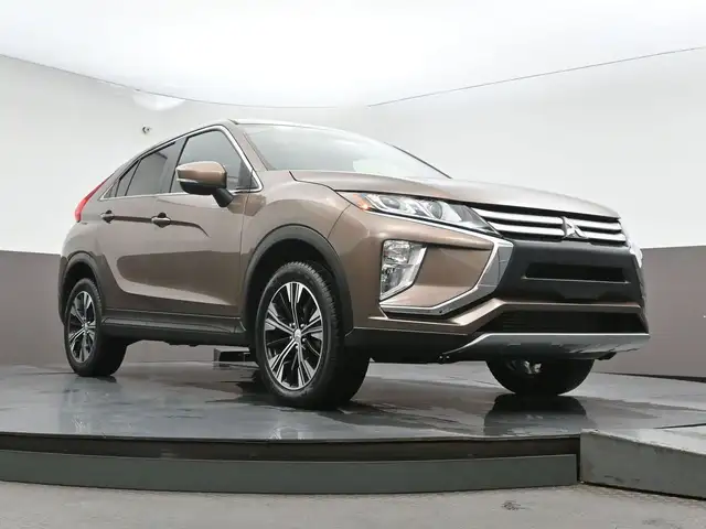 2020 Mitsubishi Eclipse Cross ES AWD Android Auto / Apple CarPla - Photo 36