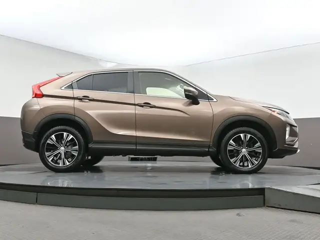 2020 Mitsubishi Eclipse Cross ES AWD Android Auto / Apple CarPla - Photo 37