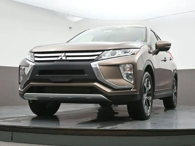 2020 Mitsubishi Eclipse Cross ES AWD Android Auto / Apple CarPla - Photo 39