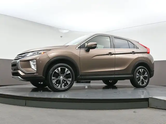 2020 Mitsubishi Eclipse Cross ES AWD Android Auto / Apple CarPla - Photo 40
