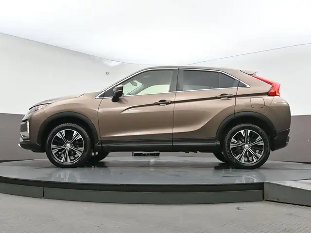 2020 Mitsubishi Eclipse Cross ES AWD Android Auto / Apple CarPla - Photo 41