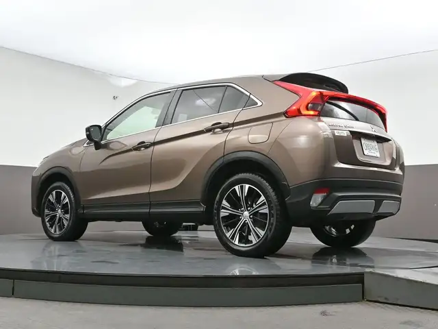 2020 Mitsubishi Eclipse Cross ES AWD Android Auto / Apple CarPla - Photo 42