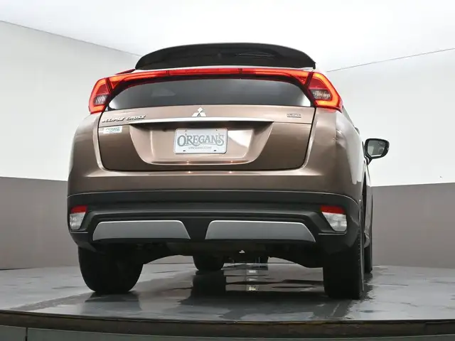 2020 Mitsubishi Eclipse Cross ES AWD Android Auto / Apple CarPla - Photo 43
