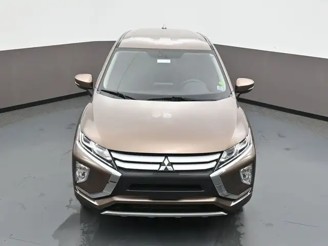 2020 Mitsubishi Eclipse Cross ES AWD Android Auto / Apple CarPla - Photo 45