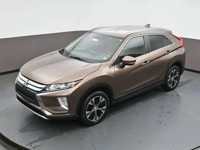 2020 Mitsubishi Eclipse Cross ES AWD Android Auto / Apple CarPla - Photo 46