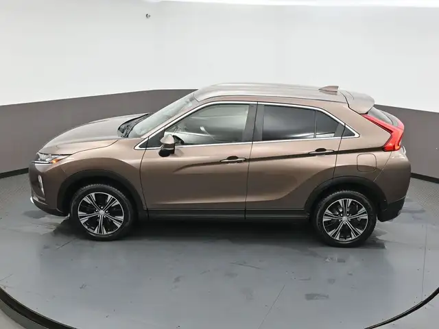 2020 Mitsubishi Eclipse Cross ES AWD Android Auto / Apple CarPla - Photo 47
