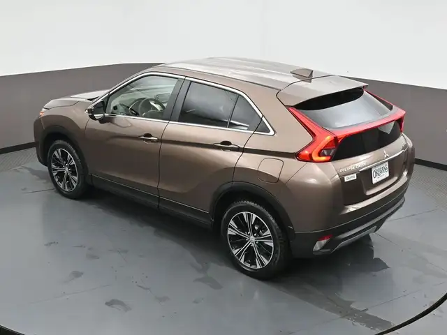 2020 Mitsubishi Eclipse Cross ES AWD Android Auto / Apple CarPla - Photo 48