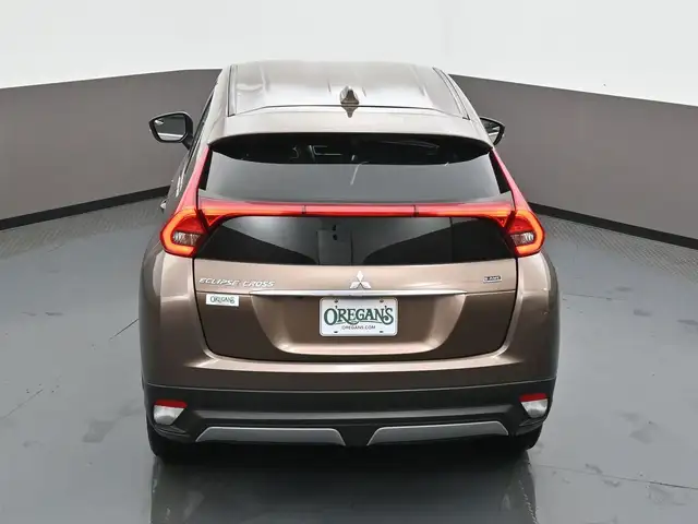2020 Mitsubishi Eclipse Cross ES AWD Android Auto / Apple CarPla - Photo 49