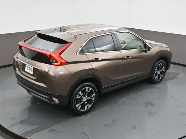2020 Mitsubishi Eclipse Cross ES AWD Android Auto / Apple CarPla - Photo 50