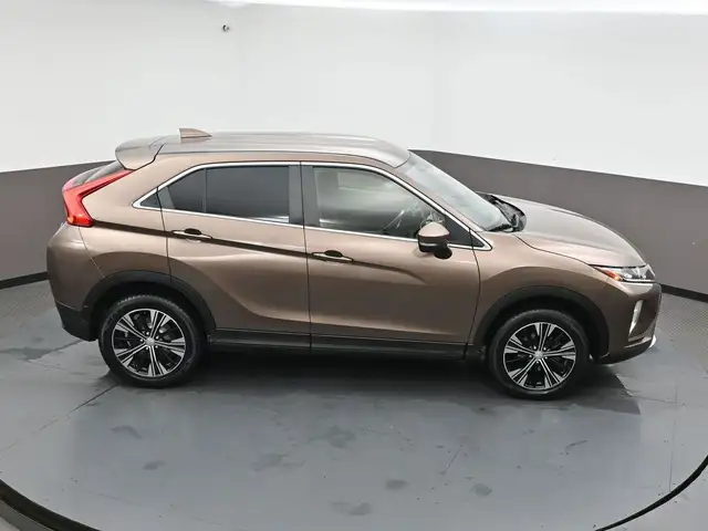 2020 Mitsubishi Eclipse Cross ES AWD Android Auto / Apple CarPla - Photo 51