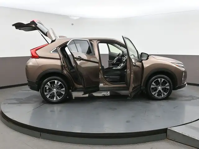2020 Mitsubishi Eclipse Cross ES AWD Android Auto / Apple CarPla - Photo 52