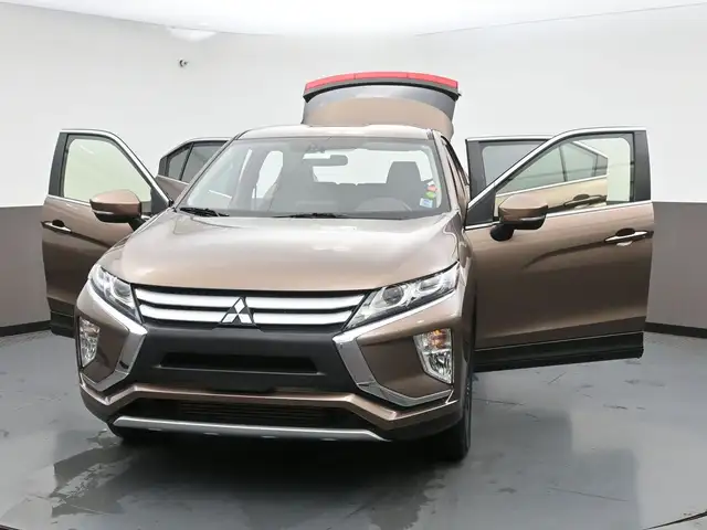 2020 Mitsubishi Eclipse Cross ES AWD Android Auto / Apple CarPla - Photo 54