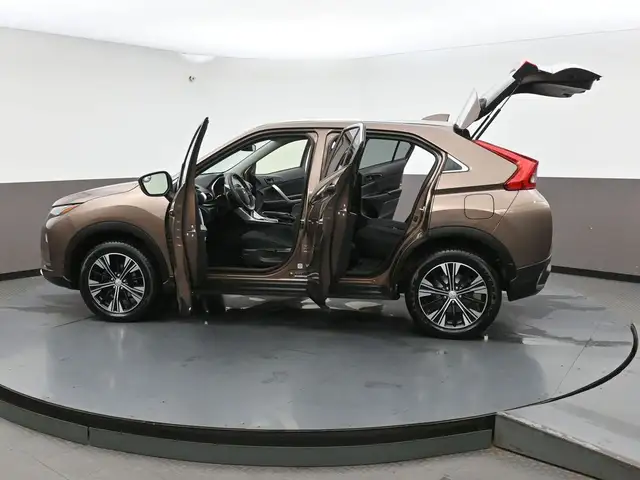 2020 Mitsubishi Eclipse Cross ES AWD Android Auto / Apple CarPla - Photo 56