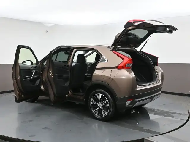 2020 Mitsubishi Eclipse Cross ES AWD Android Auto / Apple CarPla - Photo 57