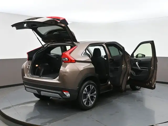 2020 Mitsubishi Eclipse Cross ES AWD Android Auto / Apple CarPla - Photo 59