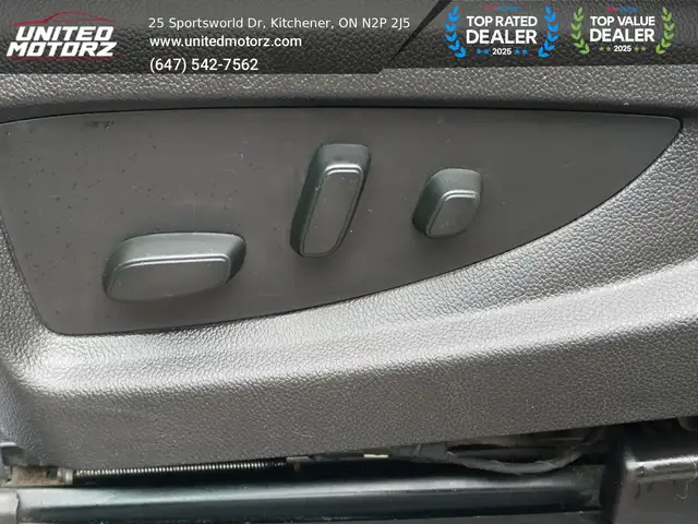 2017 GMC Sierra 1500 SLE Crew Cab 5.3L V8 153.00' ~CERTIFIED~NO - Photo 21