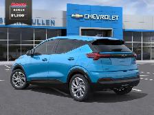2027 Chevrolet Bolt - Photo 3