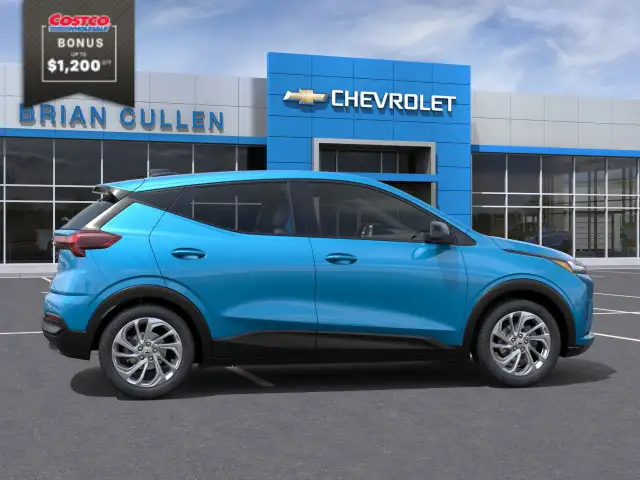 2027 Chevrolet Bolt - Photo 5
