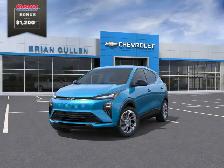 2027 Chevrolet Bolt - Photo 8