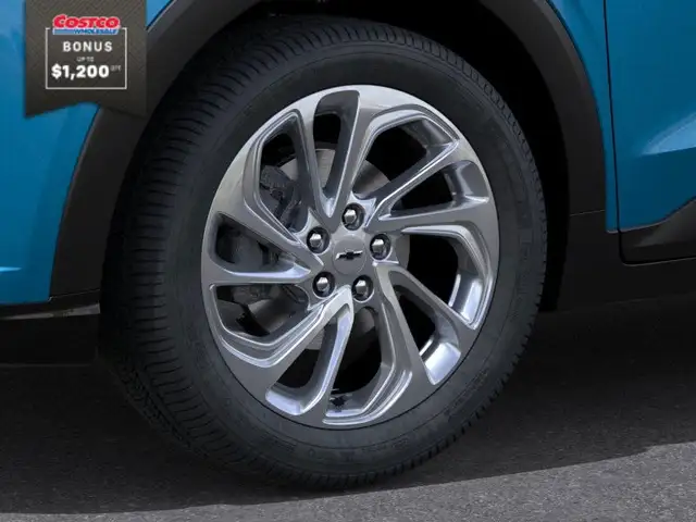 2027 Chevrolet Bolt - Photo 9
