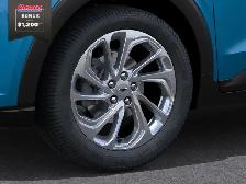 2027 Chevrolet Bolt - Photo 9