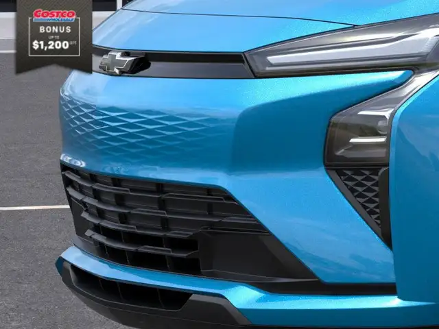 2027 Chevrolet Bolt - Photo 13