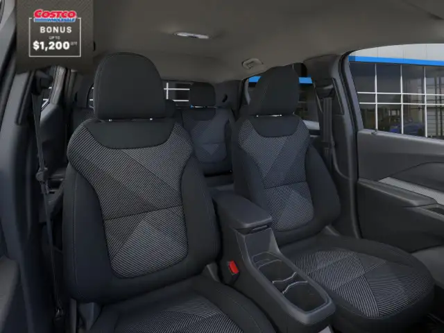 2027 Chevrolet Bolt - Photo 16