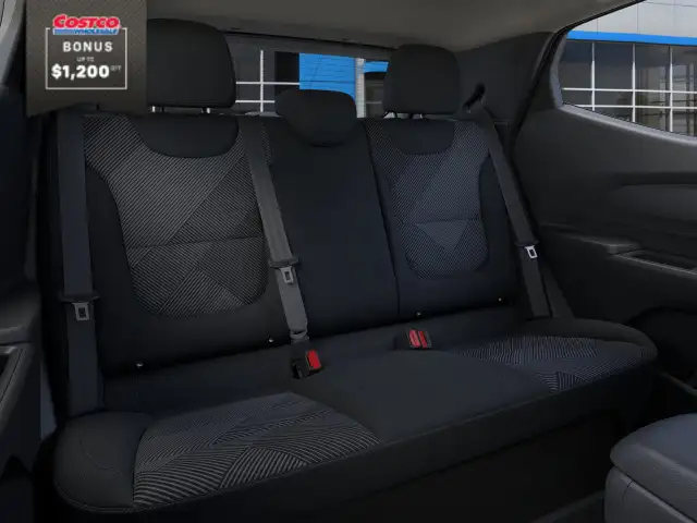 2027 Chevrolet Bolt - Photo 17