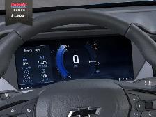 2027 Chevrolet Bolt - Photo 18