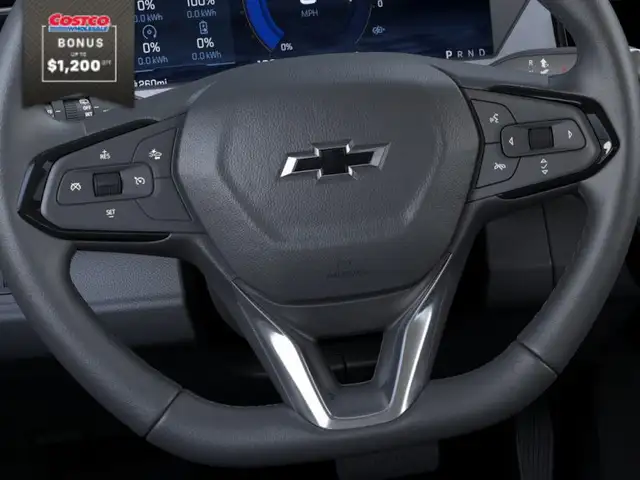 2027 Chevrolet Bolt - Photo 19