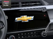 2027 Chevrolet Bolt - Photo 20