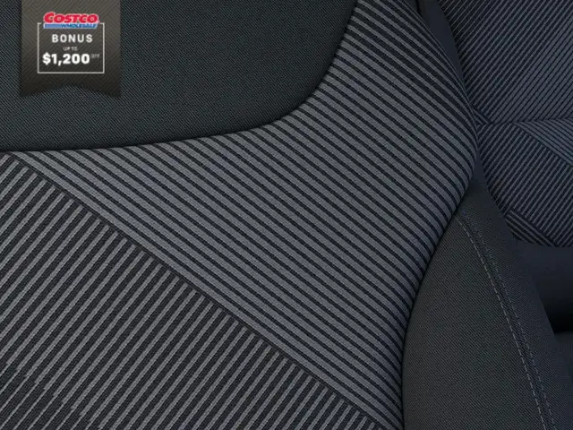 2027 Chevrolet Bolt - Photo 21