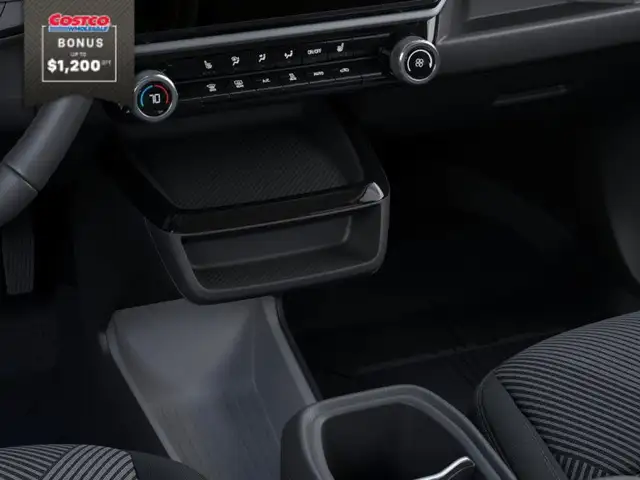 2027 Chevrolet Bolt - Photo 23