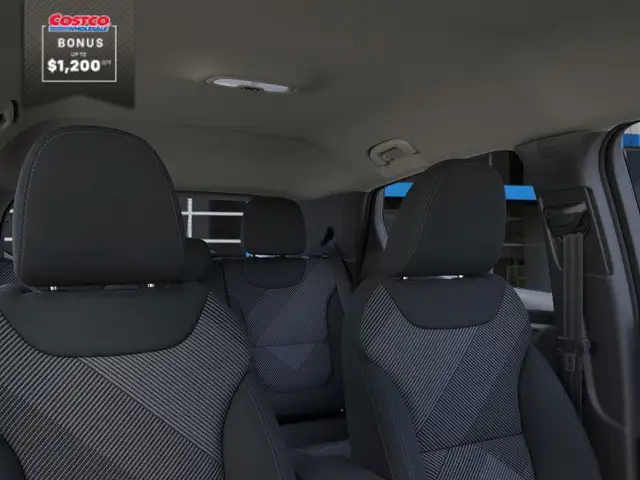 2027 Chevrolet Bolt - Photo 24