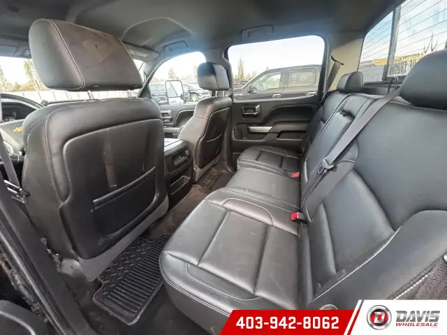 2015 Chevrolet Silverado 1500 - Photo 6