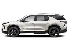2026 Chevrolet Traverse RS - Photo 2